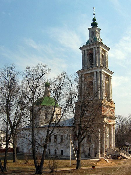 Рождественский Собор