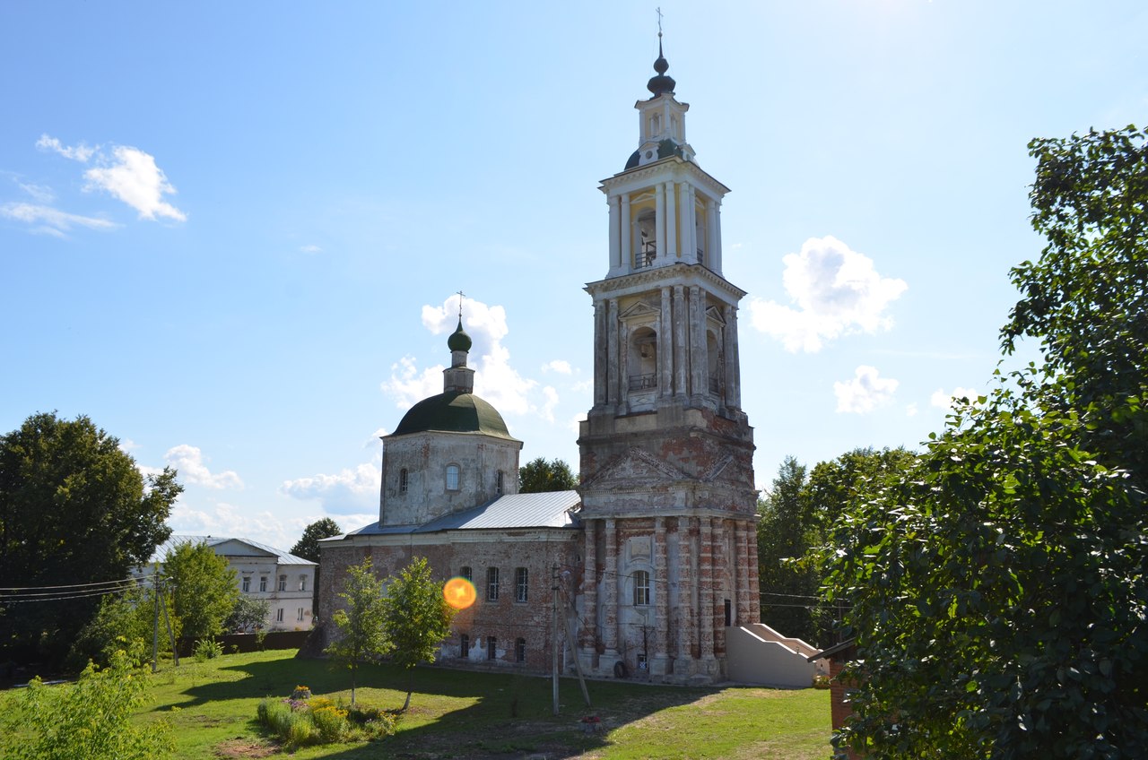 Рождественский собор